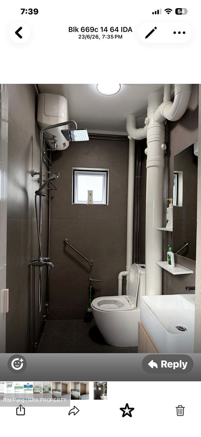 Blk 340 Bukit Batok Street 34 (Bukit Batok), HDB 3 Rooms #573738071